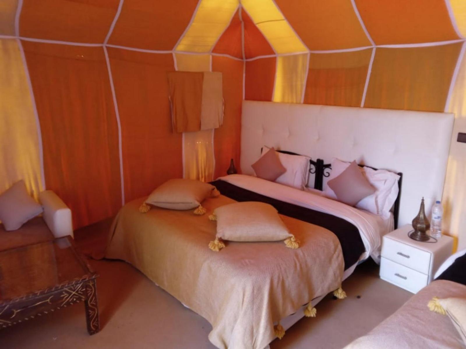 Hotel Exceptional Luxury Camp à Merzouga Extérieur photo